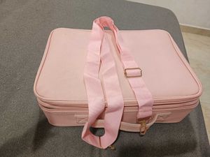 Makeup Box