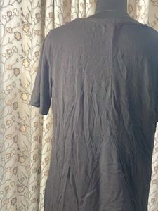 Primark Basic Black T-Shirt