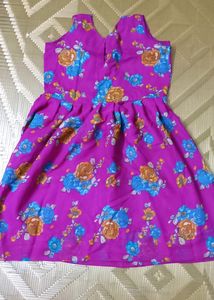 Kids frock