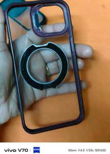 combo of 3 Iphone 14 back covers