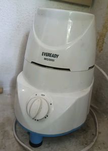 Eveready mixi