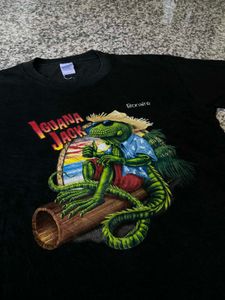 Iguana Jack T-Shirt