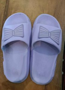 combo of 2 slippers
