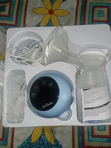 Bumtum Nurture Electric Breast Pump