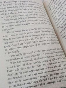 Wise and Otherwise by Sudha Murty