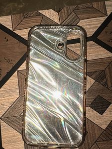 Dazzling Diamond iphone 16 Phone Case