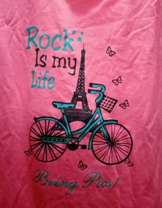 Beautiful T Shirt