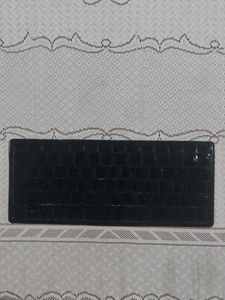 Ultra Compact Slim Profile Keyboard