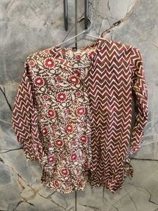 Designer Ethnic Kurta