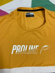 Proline T Shirt Loose Fitting
