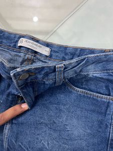 Party Wear Denim Skirts For Women’s
