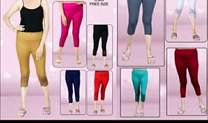 Bottom Wear
