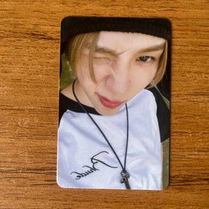 Official Riize debut album Taro pc
