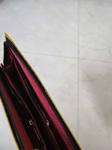 Mustard Wallet