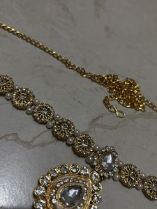Golden kamar bandh
