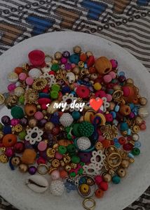 Bead Soup 🌷🌷