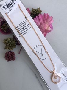 Fancy Necklace