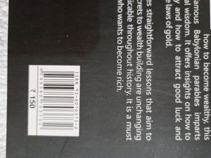 New Book- Richest Man In The Babylon