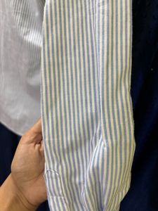 Formal shirt With Checks