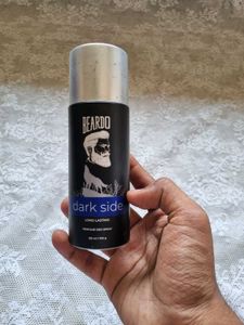 Beardo Dark Side Deodorant