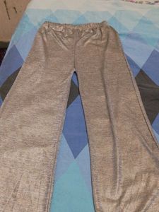 Sparkling Palazzo Pants
