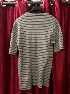 Zara Striped T-Shirt - New with Tags