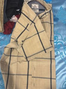 men’s shirt