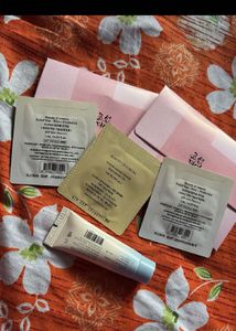 Beauty of Joseon Skincare Samples