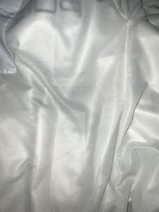 PORSCHE WHITE SPORTS JACKET PREMIUM RACING STYLE