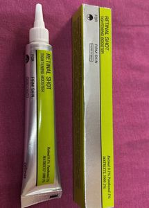 Retinal Shot Tightening Booster