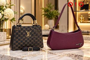 Premium Handbags Set