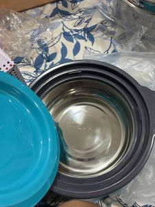 casserole