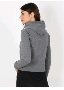 Graphic Print Hoodie