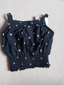 6 To 18 Months Baby Girl Skirt