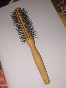 Round Hair Brush