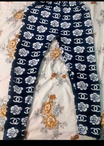 Blue Warm Lower