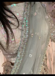 ❌ Lehenga Top Only ❌ from my wedding Reception