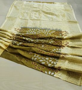Benarasi Zari Saree