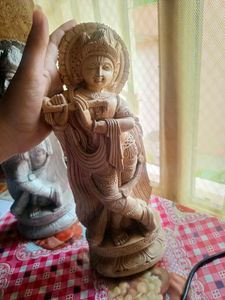Lord Krishna Idol