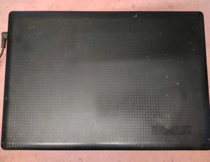 Used Haseen Laptop