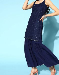 Sharara set