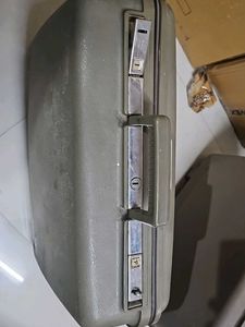 Vintage Tourister Suitcase