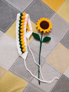 Combo Crochet Gift 💛✨