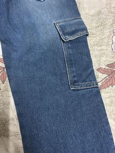 G-Star Raw Denim Jeans
