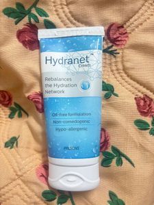 Hydranet Cream - Oil-Free Formulation