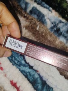 Blue Heaven Hyper Stay Super Matte Lipstick