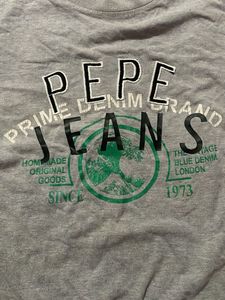 pepe jeans