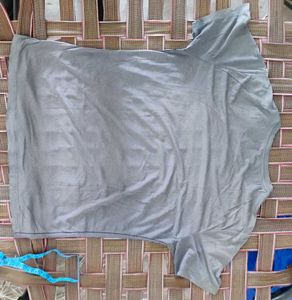 Discovery T-Shirt Grey