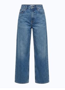 H&amp;M Perfect Jeans ❤️‍🔥High Waist Wide Leg