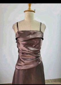 Gown